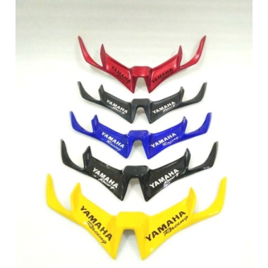 winglet R15 v3 winglet r15v3 r15vva winglet r15 visor r15 r15 v3 winglet yamaha r15vva winglet lampu