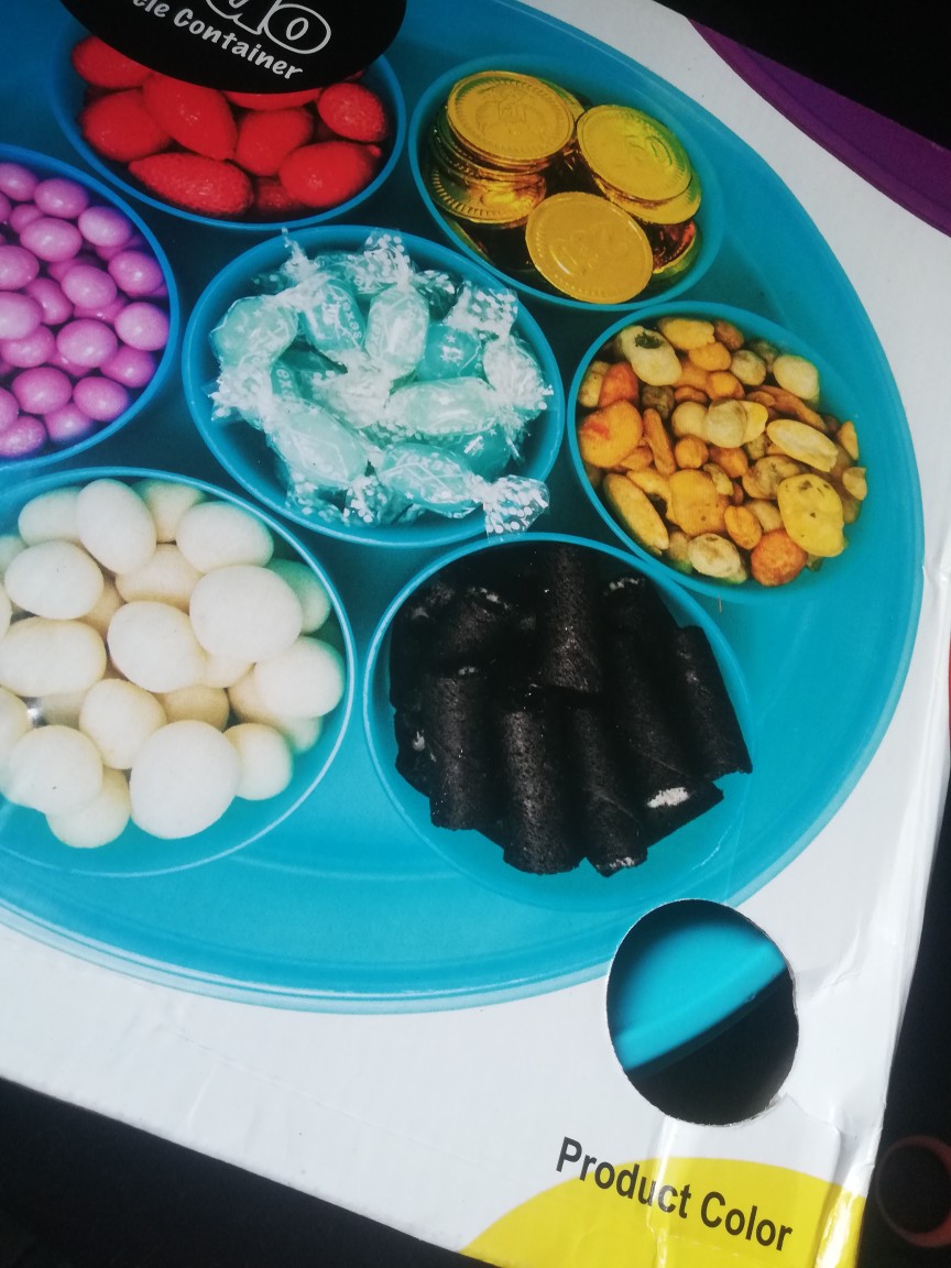 Calista Oedo Bulat (1 Pabrik Dengan Calista Otaru) Ready Stock