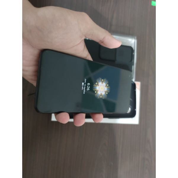 Xiaomi Mi 11 Lite 8/128GB second mulus bukan redmi note 10 pro