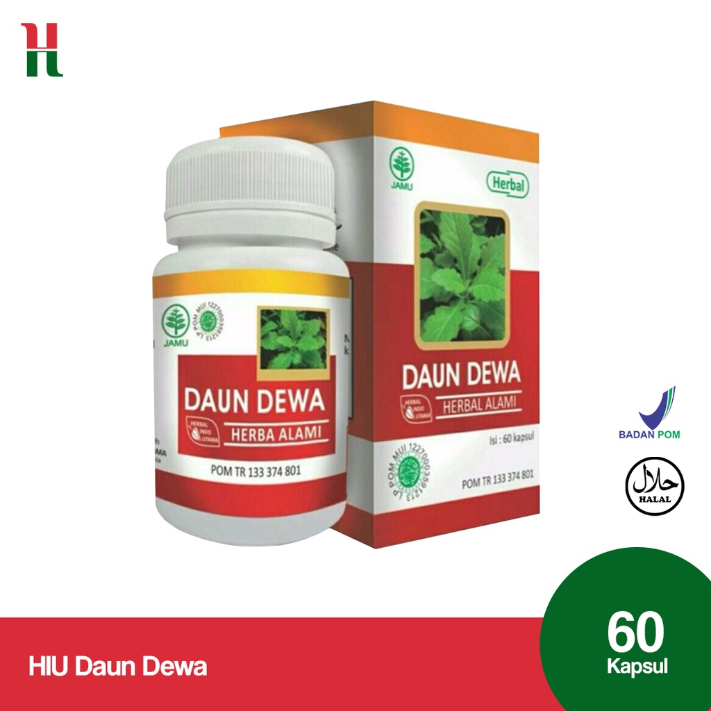 

Daun Dewa