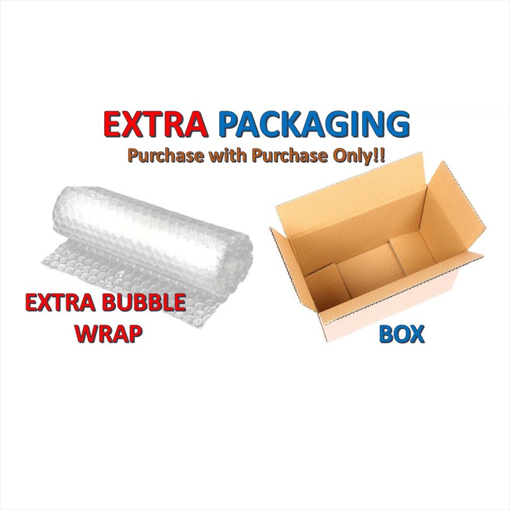 PENGAMAN PACKING / BUBBLE WRAP UNTUK PACKING/ KARDUS