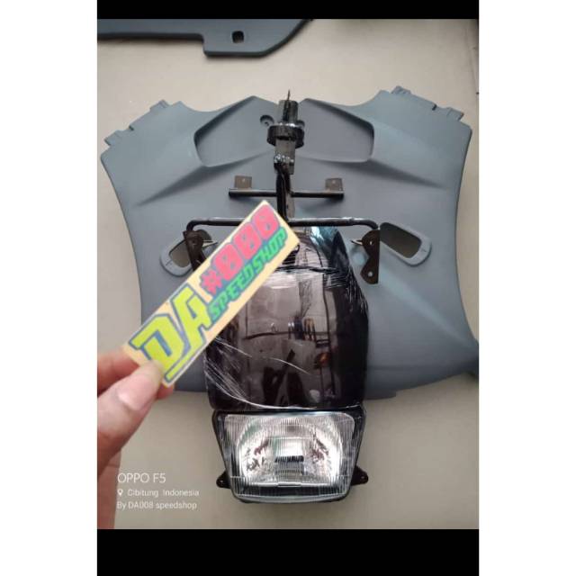 Fering ssr pering ninja ssr pering ninja r