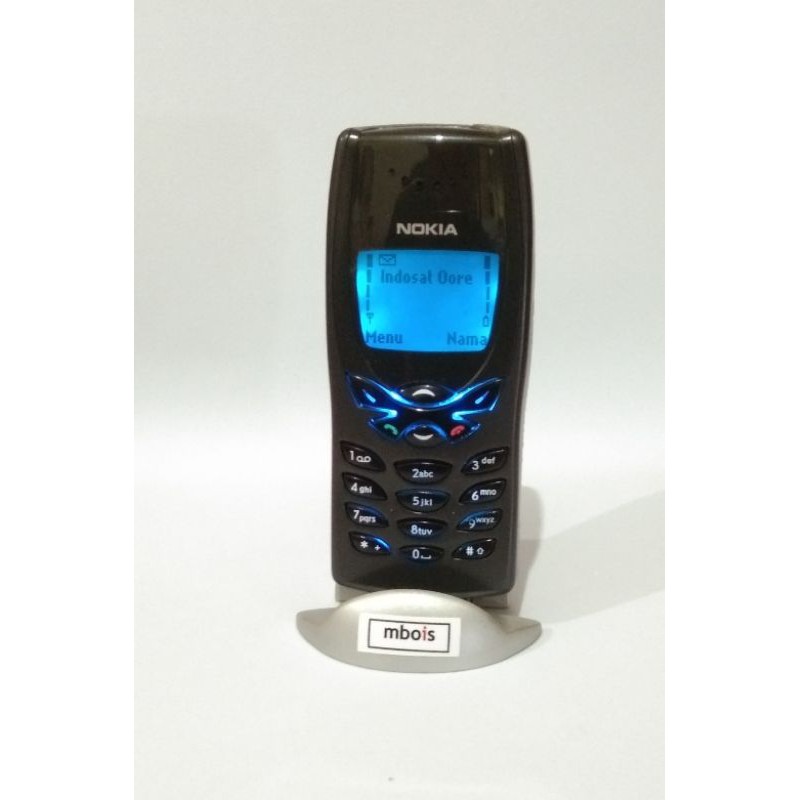 Nokia Jadul 8250