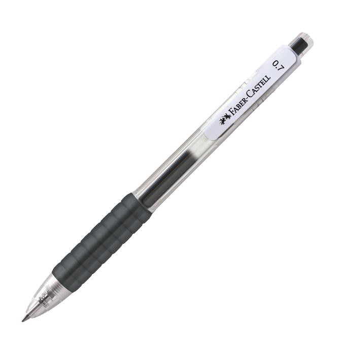 

Air Gel Ballpoint Black Ink 0.7mm DISKON