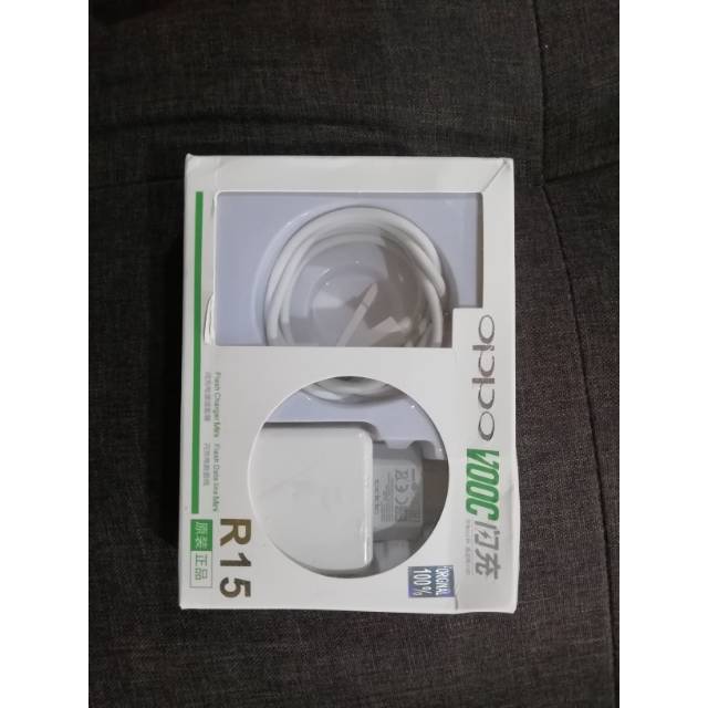 Charger OPPO MURAH