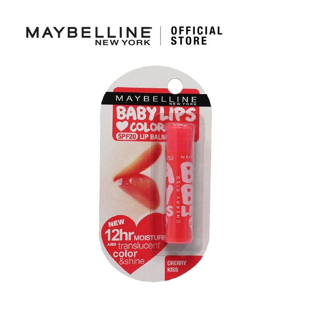 Harga Maybelline Bibir Terbaik Kosmetik Bibir Perawatan Kecantikan Juni 2021 Shopee Indonesia