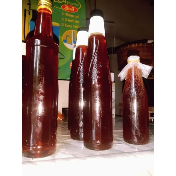 

madu lebah murni 100%