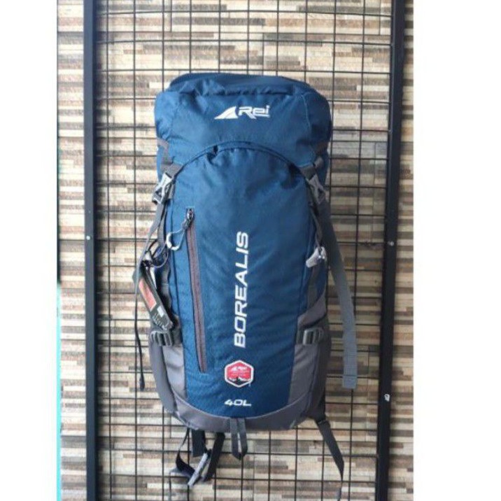 Tas Semi Carrier Rei Borealis 40L Original