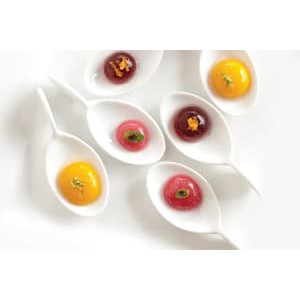 

Texturas Agar Jelly Fluid Gel Caviar Molecular Gastronomy Gelatin 25gr Repack