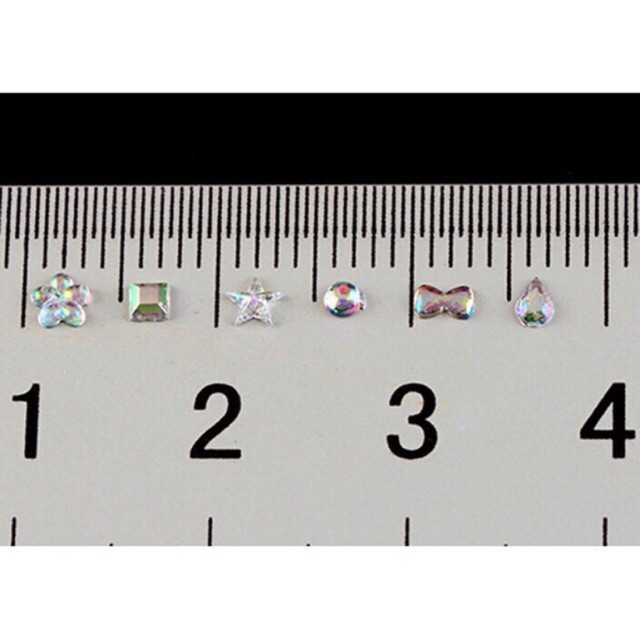 PERMATA GIGI DIAMOND DENTAL KRISTAL GIGI CRYSTAL TEETH DIAMOND GIGI [NAGARAKU.IN]