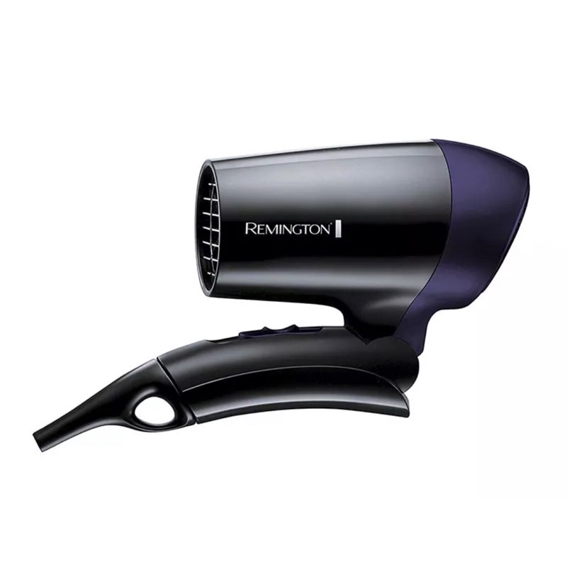 REMINGTON Travel Dryer 1400  D2400 hair dryer remington