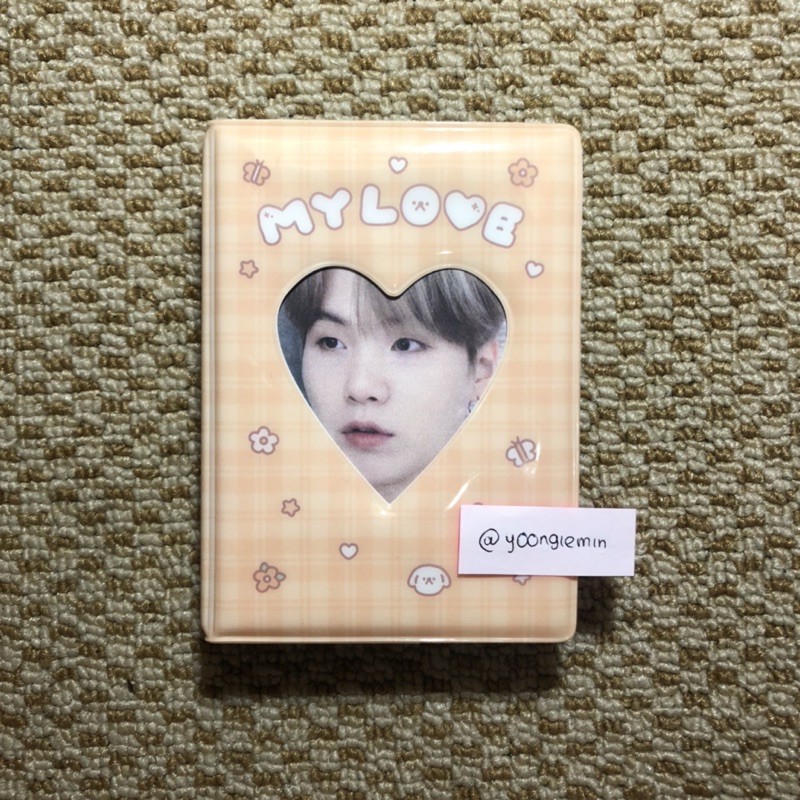 [BOOKED] Okiki Collect Book