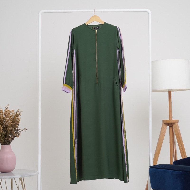 Gamis SANTANA SPORTY Dewasa