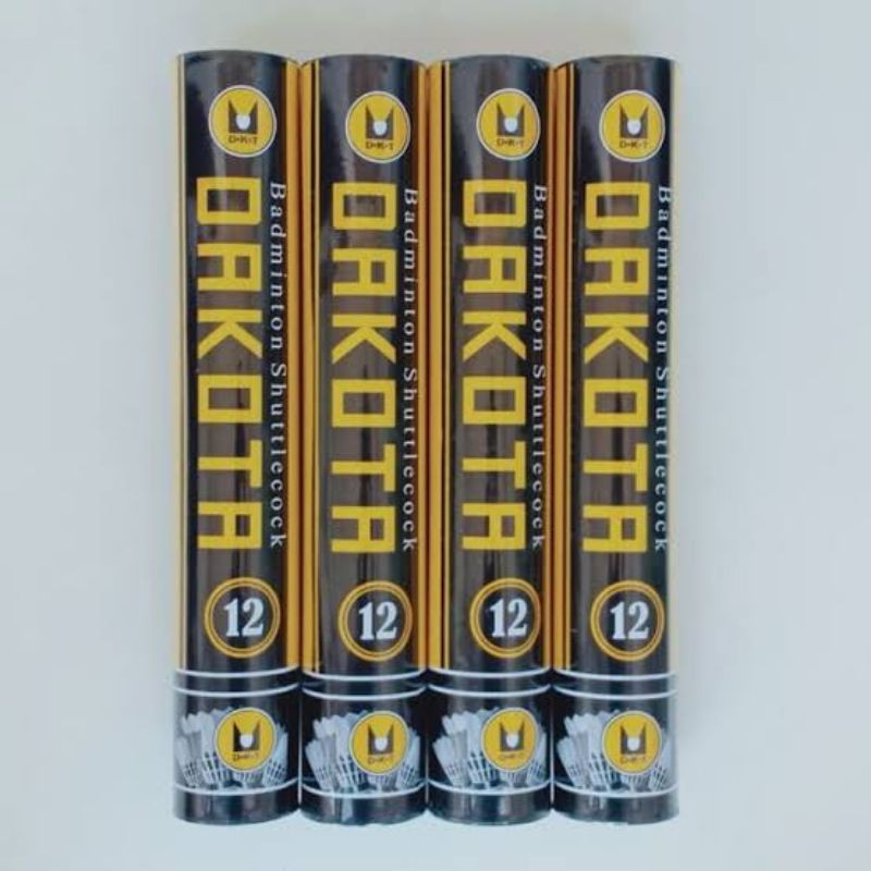 Shuttle Cock Badminton/ Cock Badminton DAKOTA