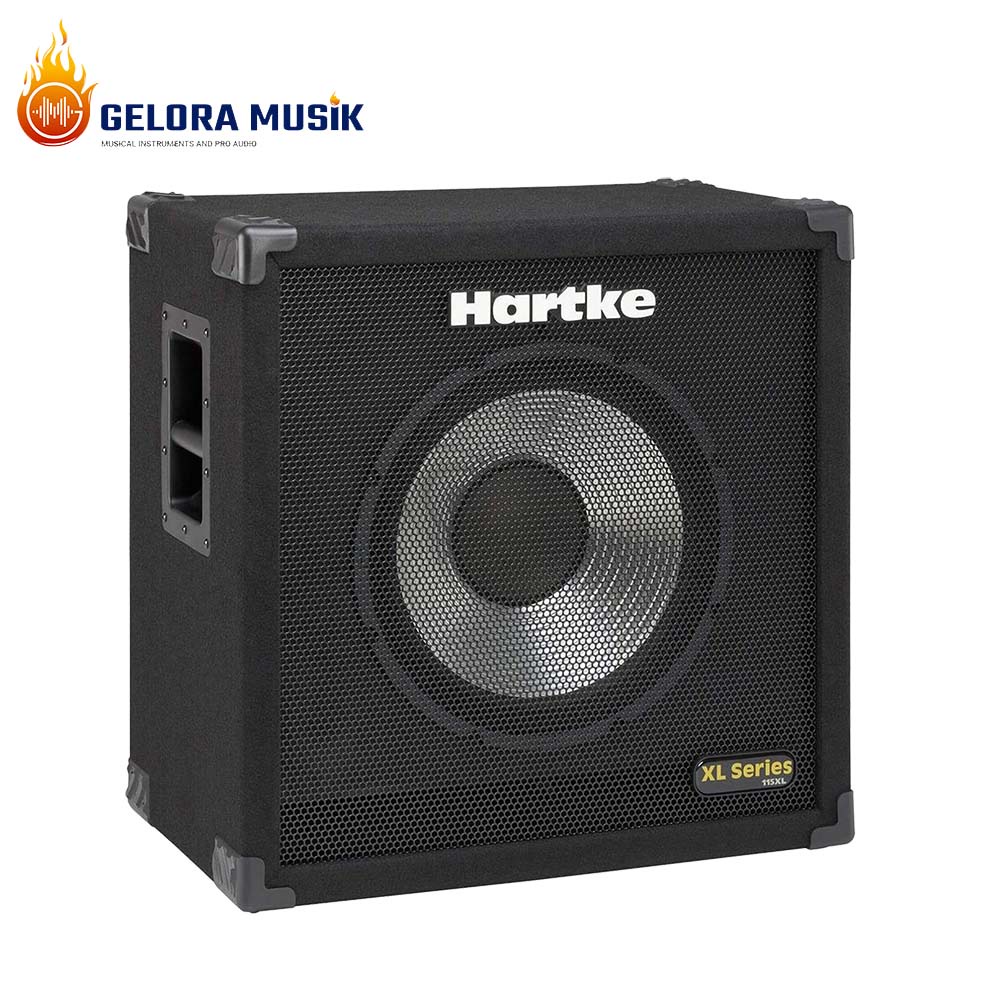Ampli Gitar Bass Hartke Cabinet 115XL, HCX115