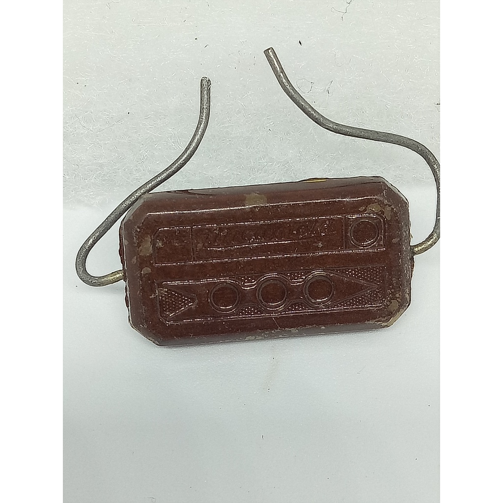 SILVER MICA CAPASITOR 7000PF/7NF