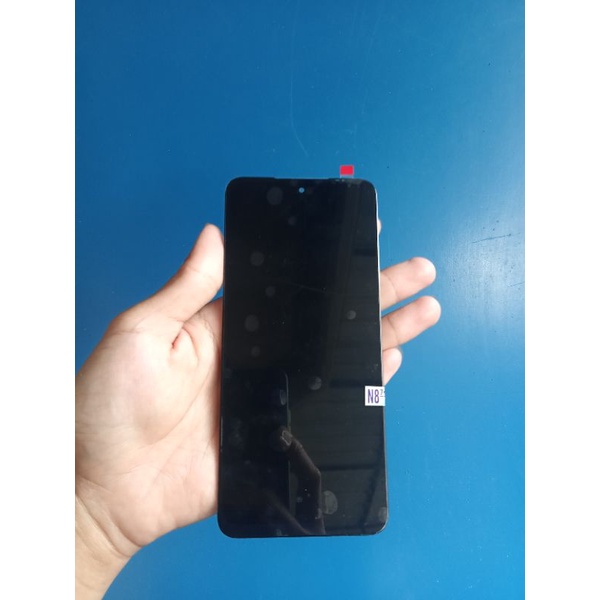 LCD Redmi Note 11 || 4G
