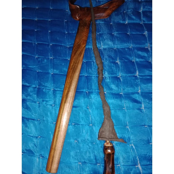 keris pulanggeni