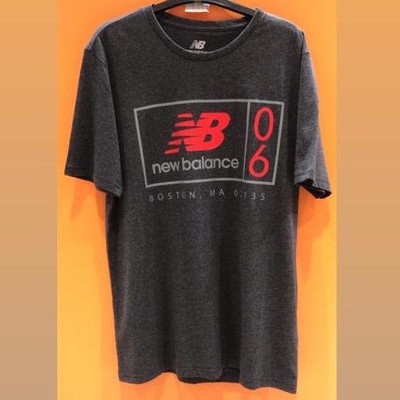 t shirt new balance original