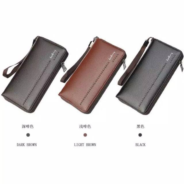 HS [COD] DOMPET BALLERRY PANJANG 6086 TERLARIS