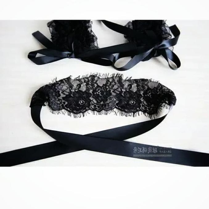 Sale Sexy Lingerie Handcuff New Terbaru