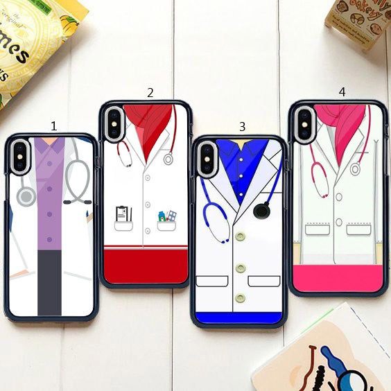 [P76] Phone Case Seragam 2D Glossy for all type