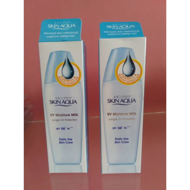 Skin aqua spf 50