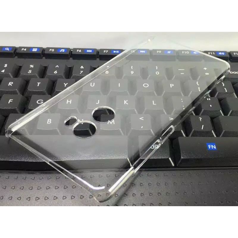 Case ultrathin  Xiaomi Mi Mix 1 Layar 6,4 Inch Casing