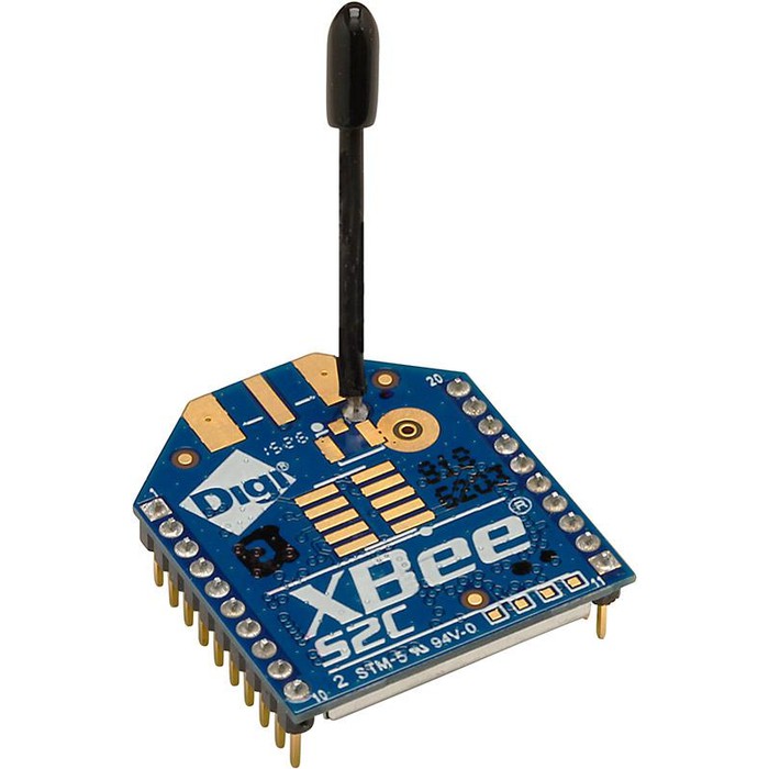Xbee S2C XB24CZ7WIT-004 Digi
