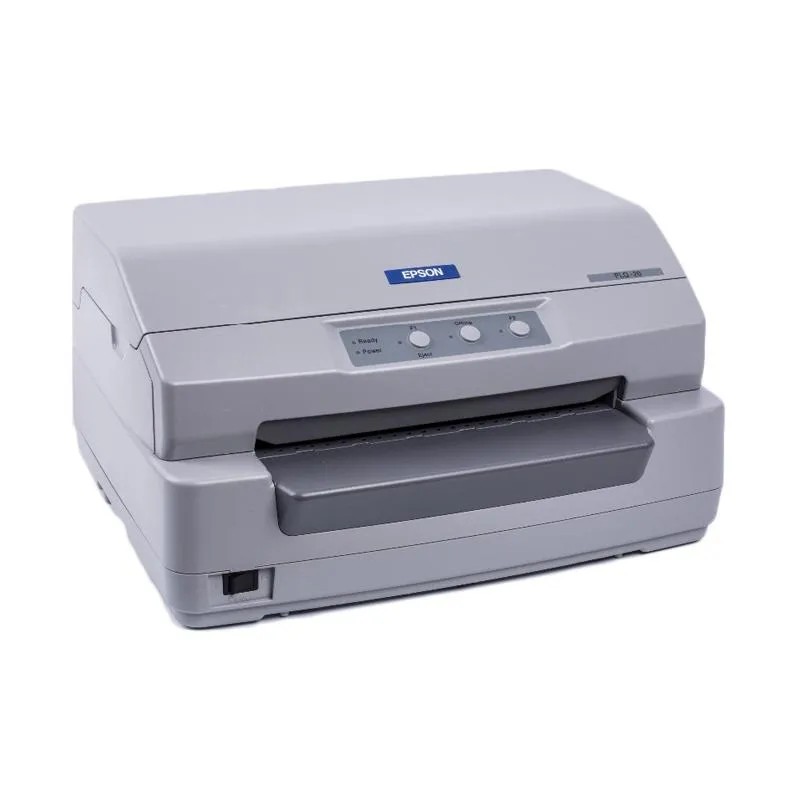 EPSON PLQ-20 Printer Passbook PLQ20 Pasbook Garansi Resmi