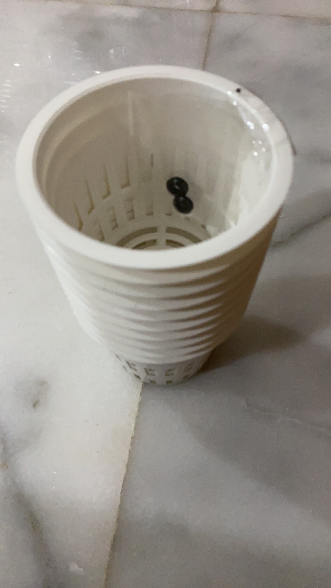 Karet Grommet Selang 7 Mm  Isi 10 Pcs, Seal  Selang Paralon