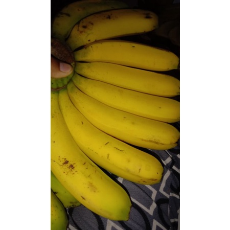 

pisang