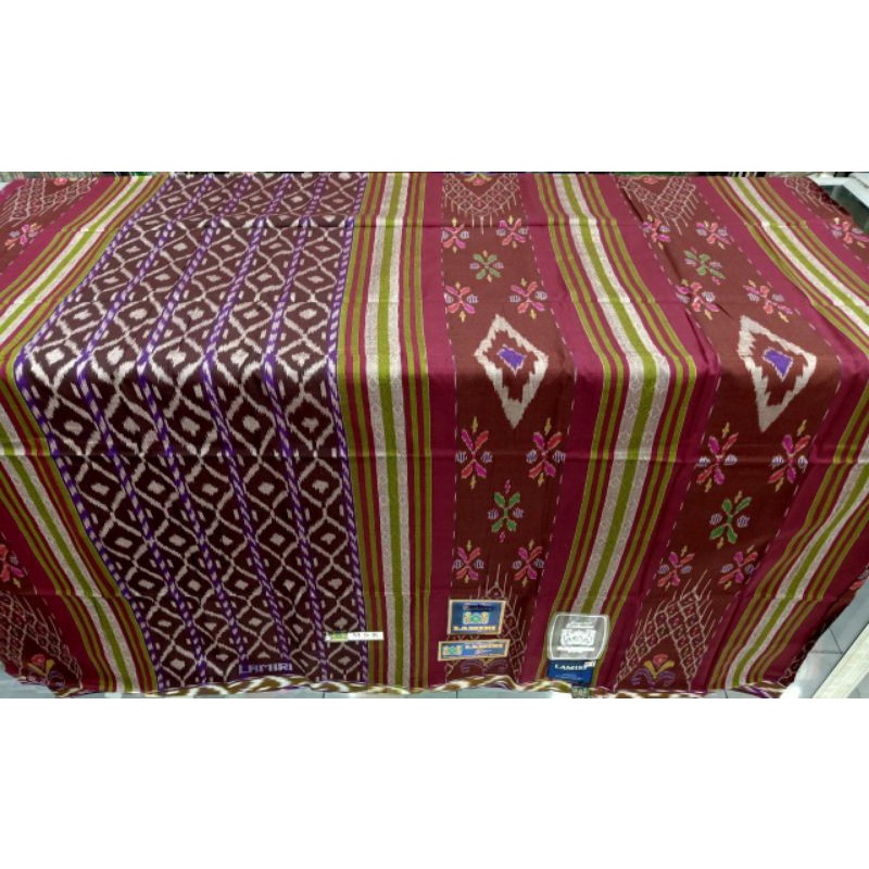 SARUNG LAMIRI MSK MESRES ORIGINAL