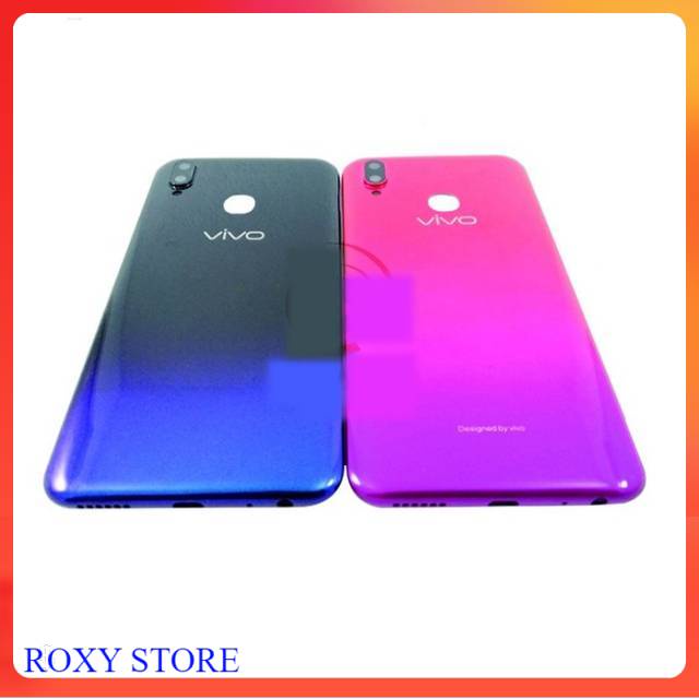 BACKDOOR KESING TUTUP BELAKANG VIVO Y91 - Y93 - Y95 ORIGINAL