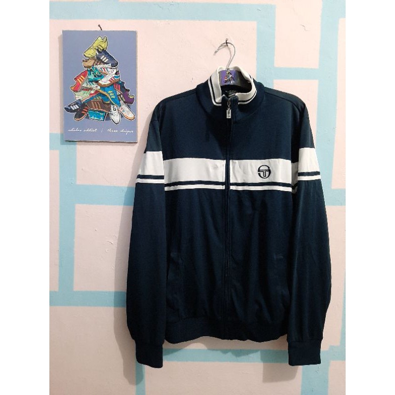 Tracktop Sergio Tacchini Damarino .