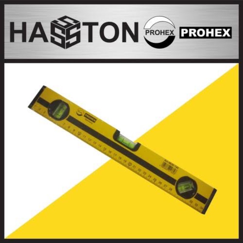 Haston - watrpas magnet 18” dan 24”