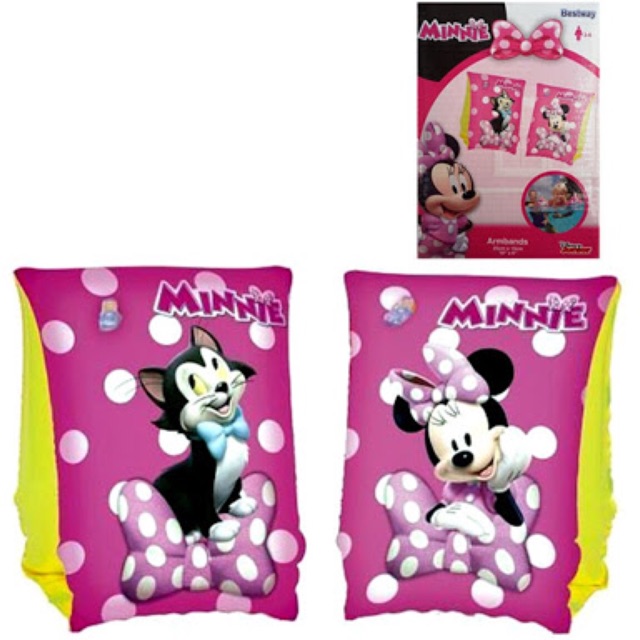 Arm band minnie