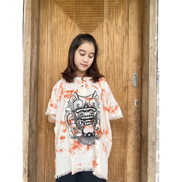 kaos barong // baju barong dewasa