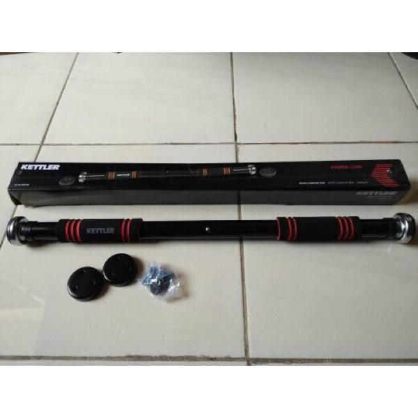Pull Up Bar Kettler / Door Chinning Bar Kettler