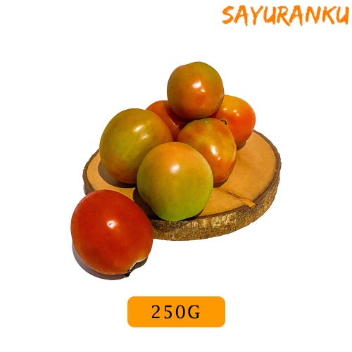 

Tomat 250g