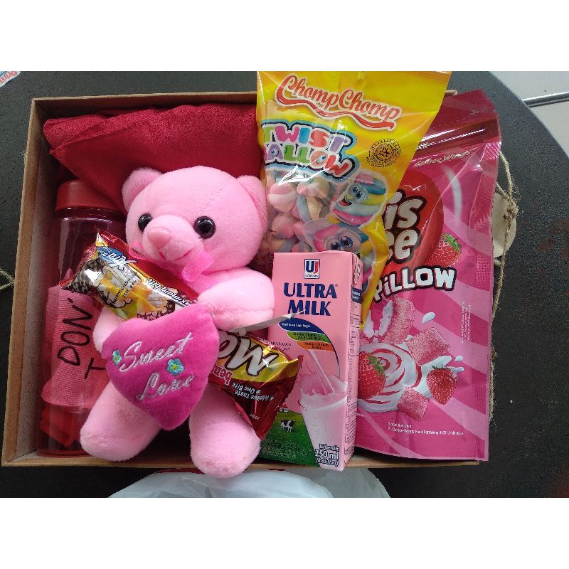 

boks hampers spesial