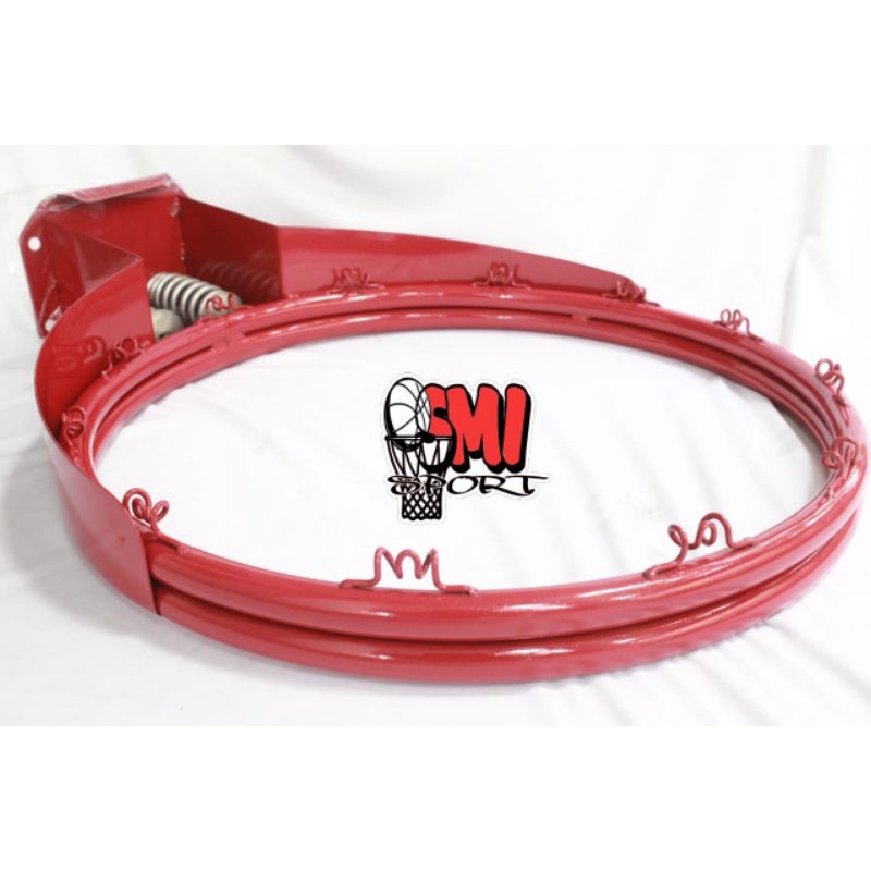 Ring basket double per / Profesional ring basket / Ring basket