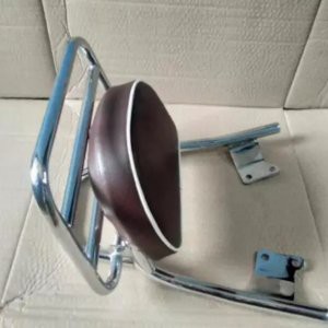 Sandaran Belakang New scoopy 2018   Back Rack new scoopy 2018  Aksesoris scoopy   variasi scoopy