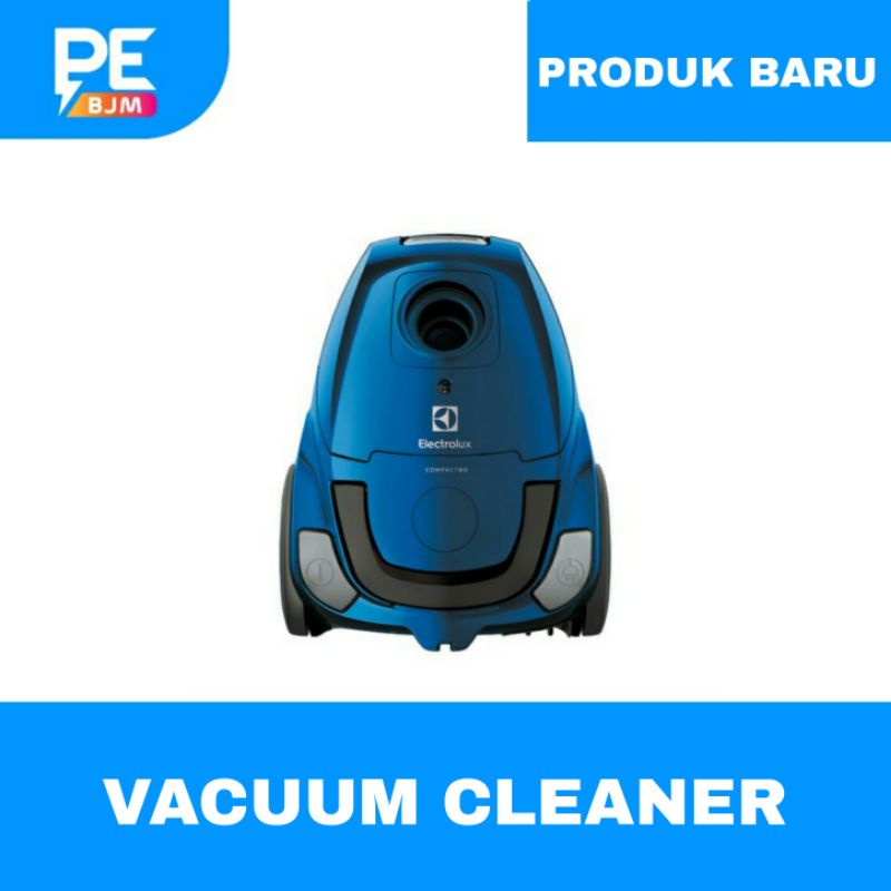 VACUUM CLEANER ELECTROLUX - Z1220 Z 1220 - GARANSI RESMI