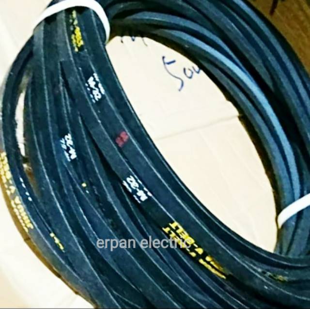 V-BELT MESIN CUCI M-32