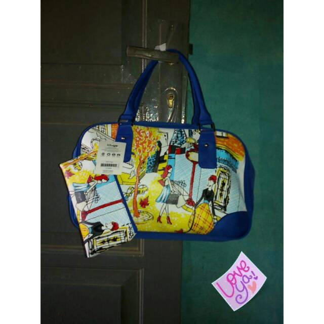 tas jinjing kluge sophie martin