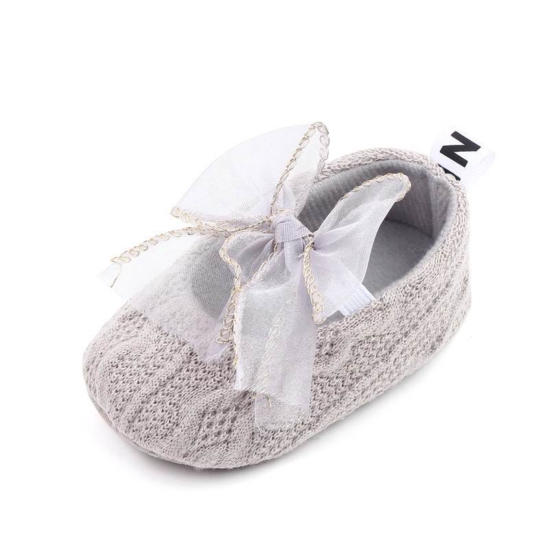 HappyOliver VENICE TILE Sepatu prewalker bayi dan anak perempuan newborn 0-18 bulan