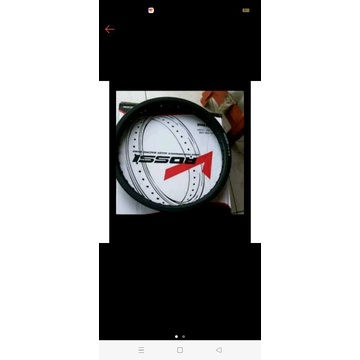 VELK VELG PELEK V.ROSI RING 18 LEBAR 185 UNIVERSAL RX KING WIN TIGER GL