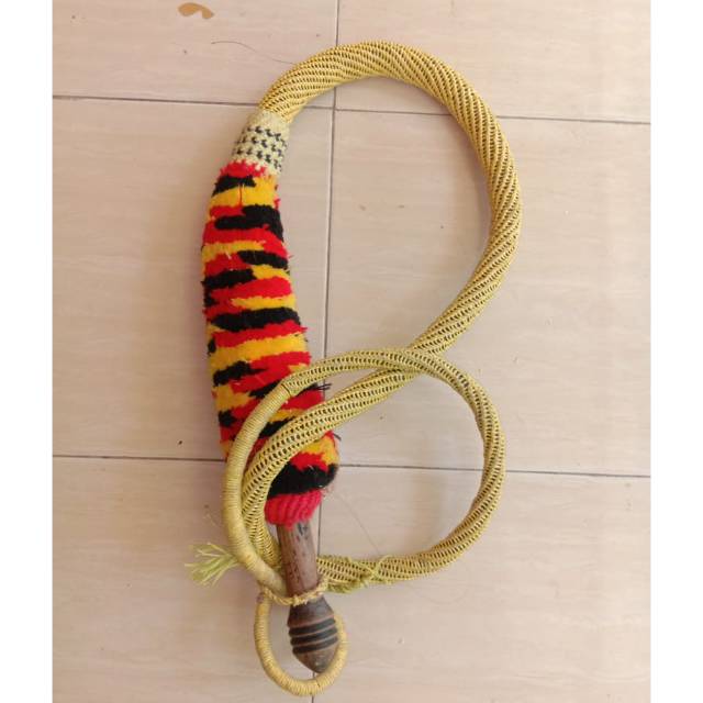 Pecut Bopo cemeti 3.5mter