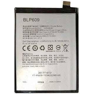 baterai oppo f1 plus BLP 609